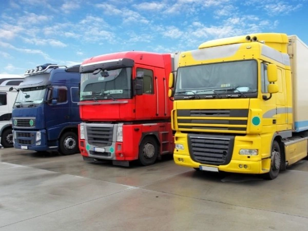 Adana Koçarlı Nakliye